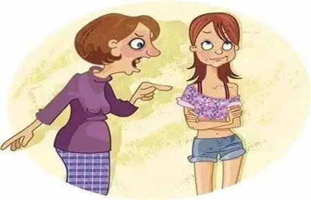 如何教育容易情绪化的孩子
